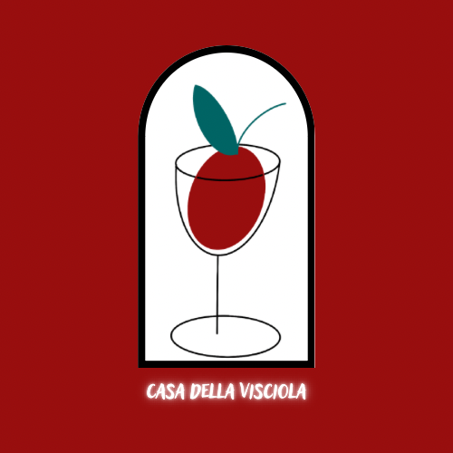 La casa della visciola